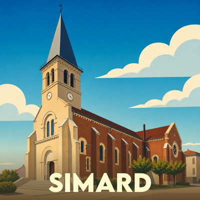 Simard