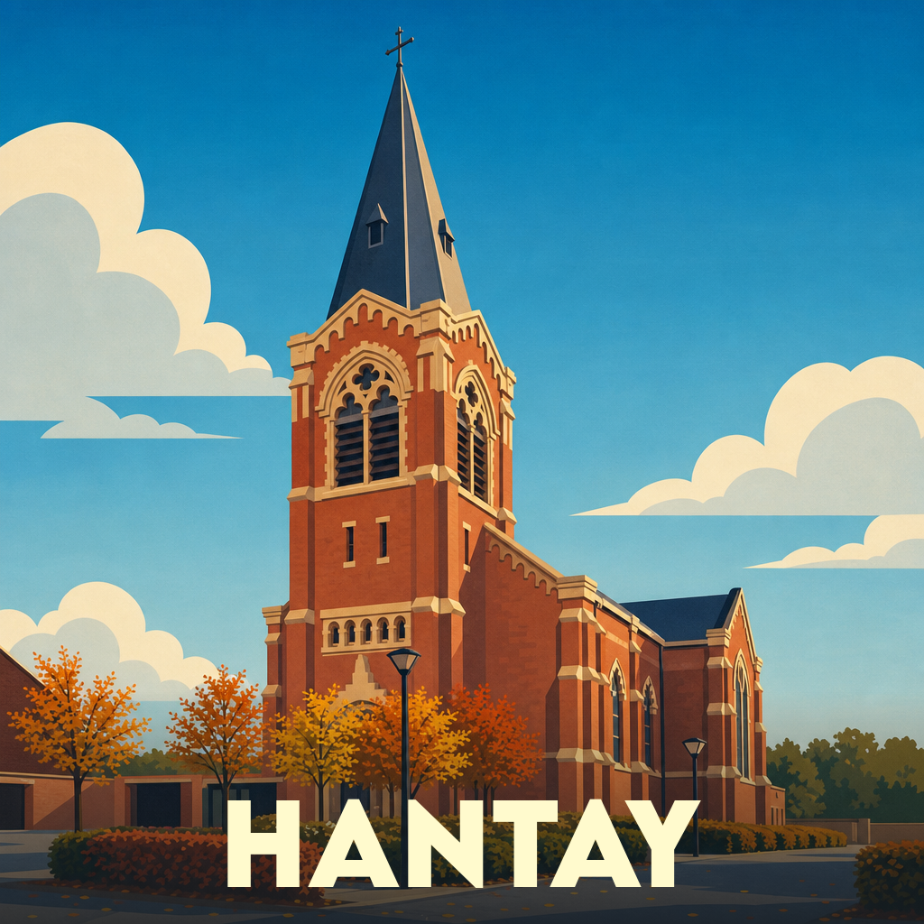 Hantay