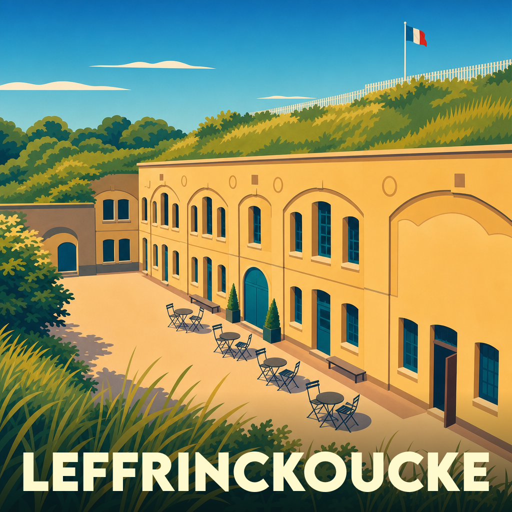 Leffrinckoucke