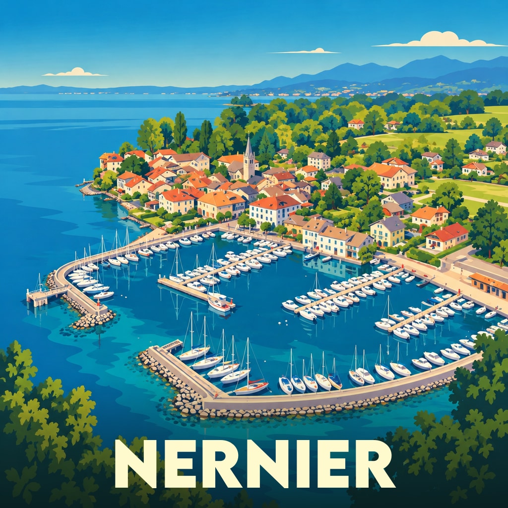 Nernier