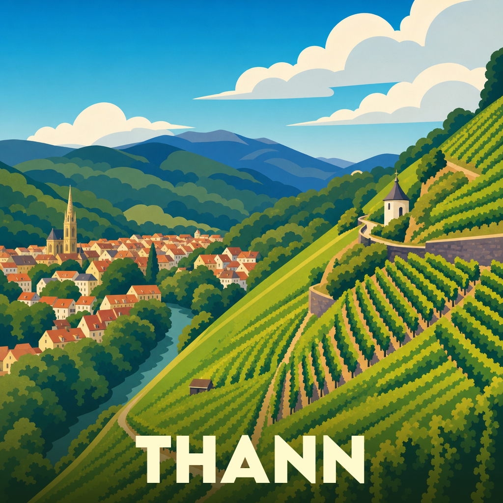 Thann