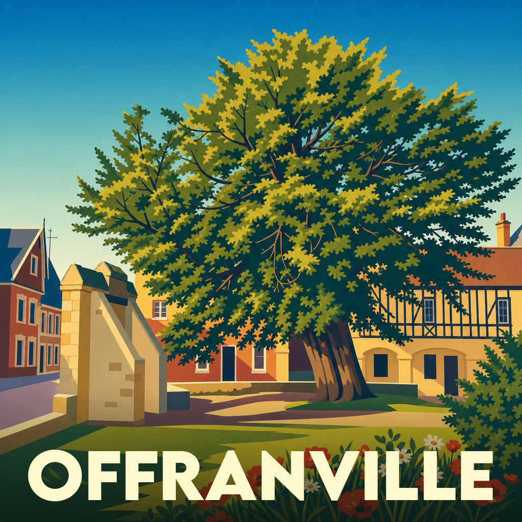 Offranville