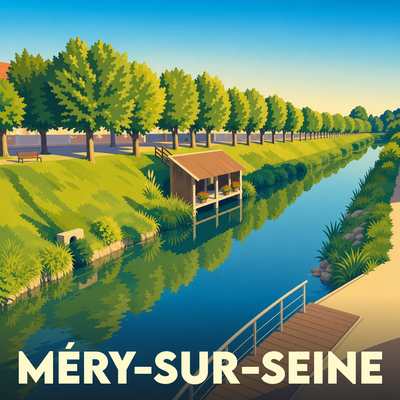 Méry-sur-Seine