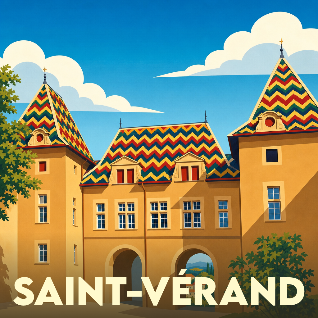 Saint-Vérand