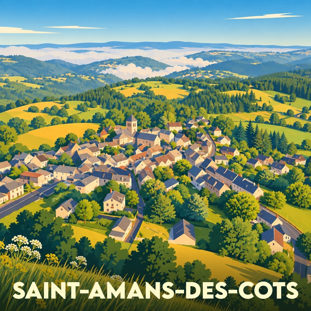 Saint-Amans-des-Cots