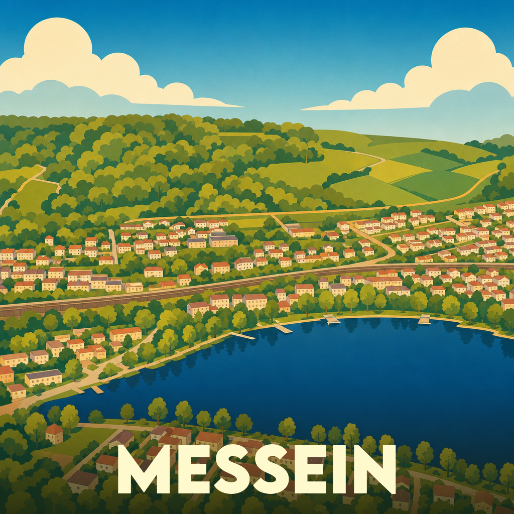 Messein