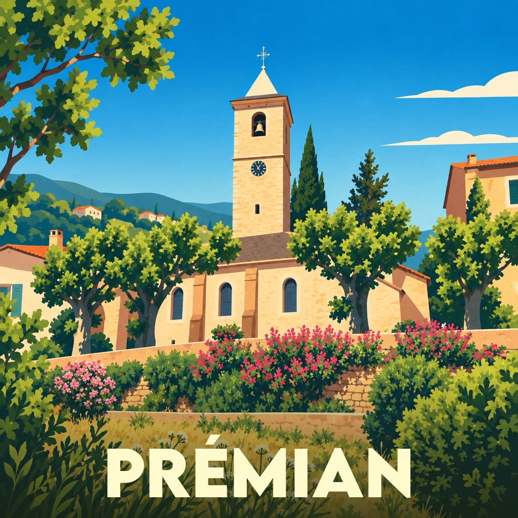 Prémian