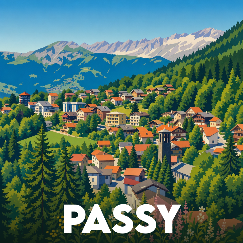 Passy