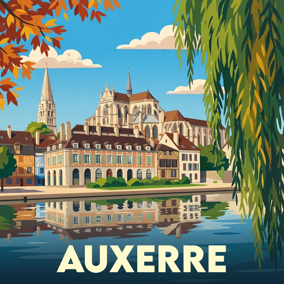 Auxerre