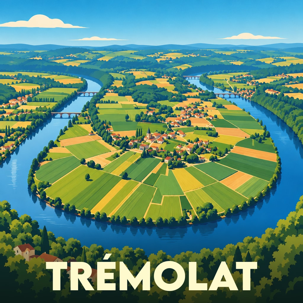 Trémolat