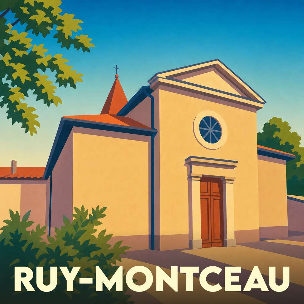 Ruy-Montceau