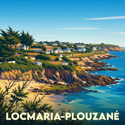 Locmaria-Plouzané