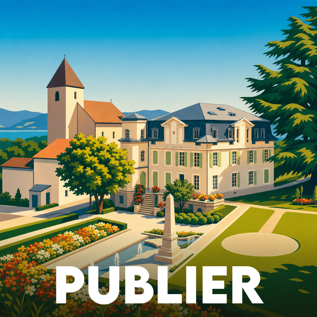 Publier