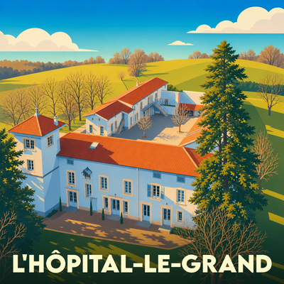 L'Hôpital-le-Grand
