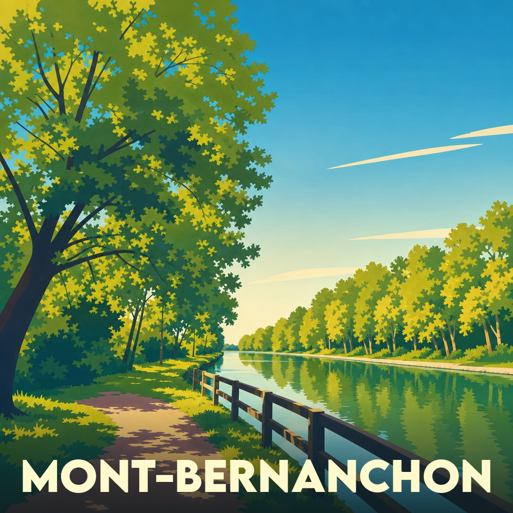 Mont-Bernanchon
