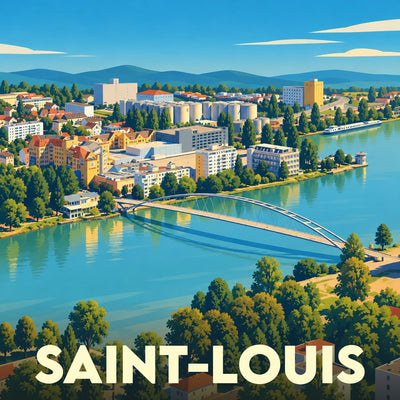 Saint-Louis