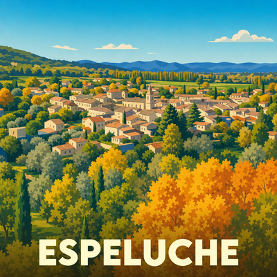 Espeluche