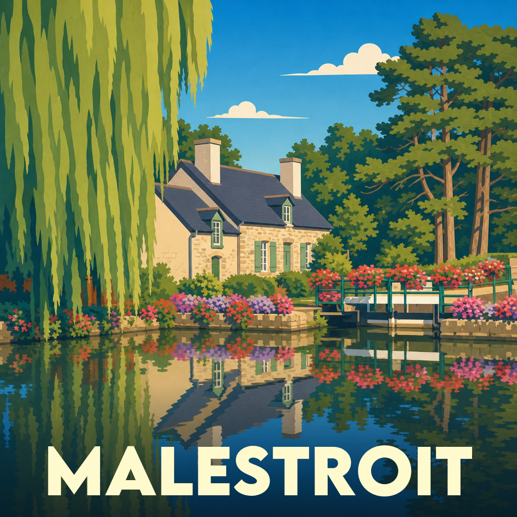 Malestroit