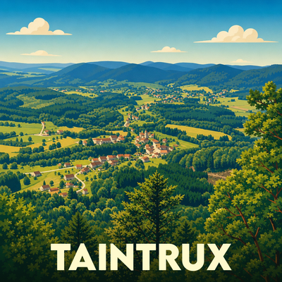 Taintrux