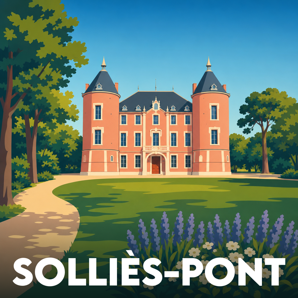 Solliès-Pont