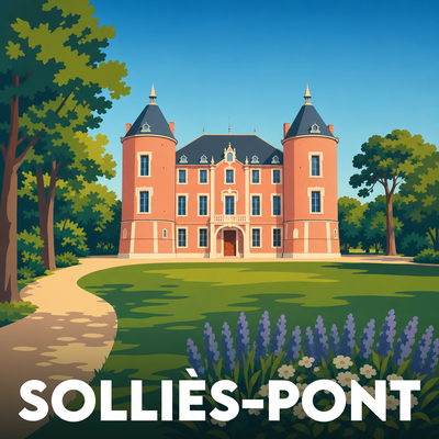 Solliès-Pont
