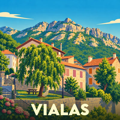 Vialas