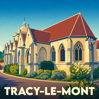 Tracy-le-Mont