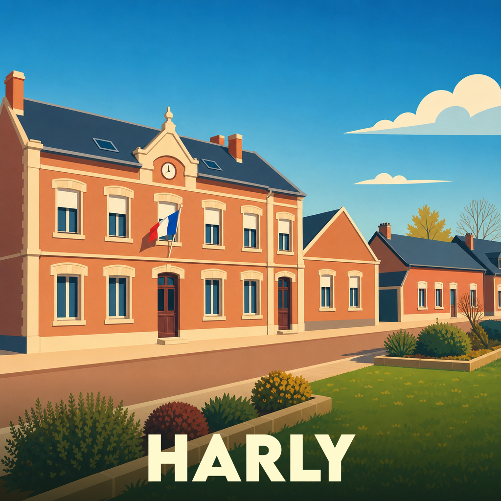 Harly