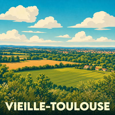 Vieille-Toulouse