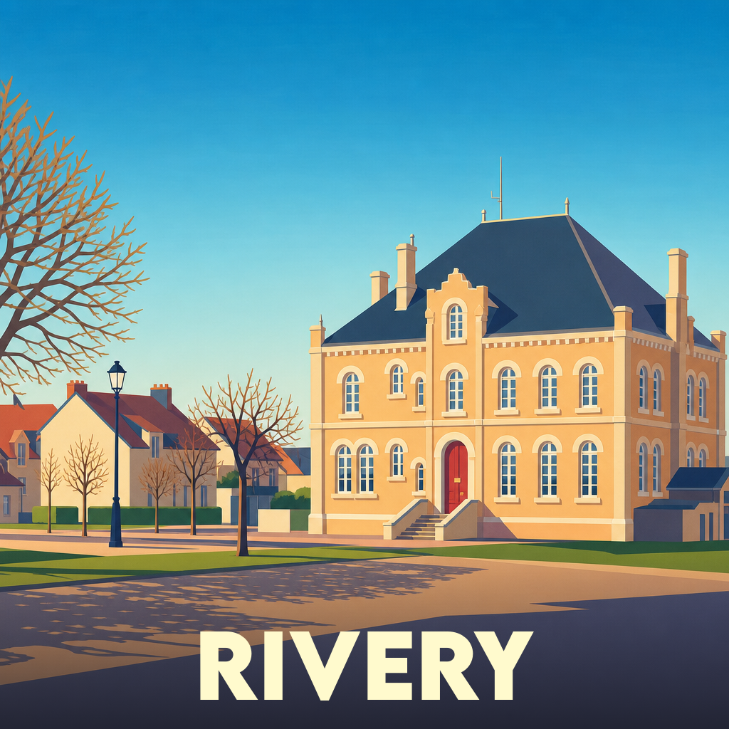 Rivery