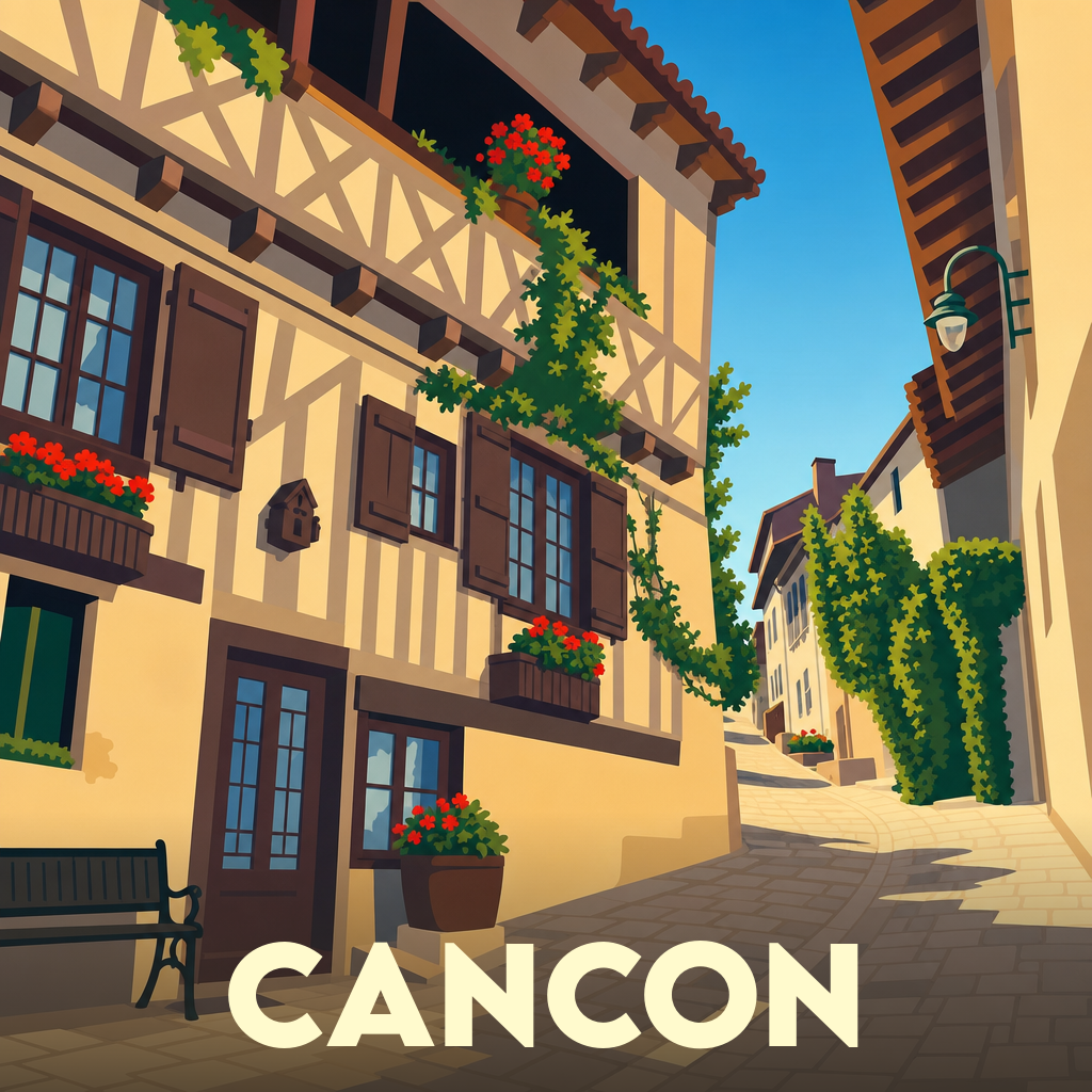 Cancon