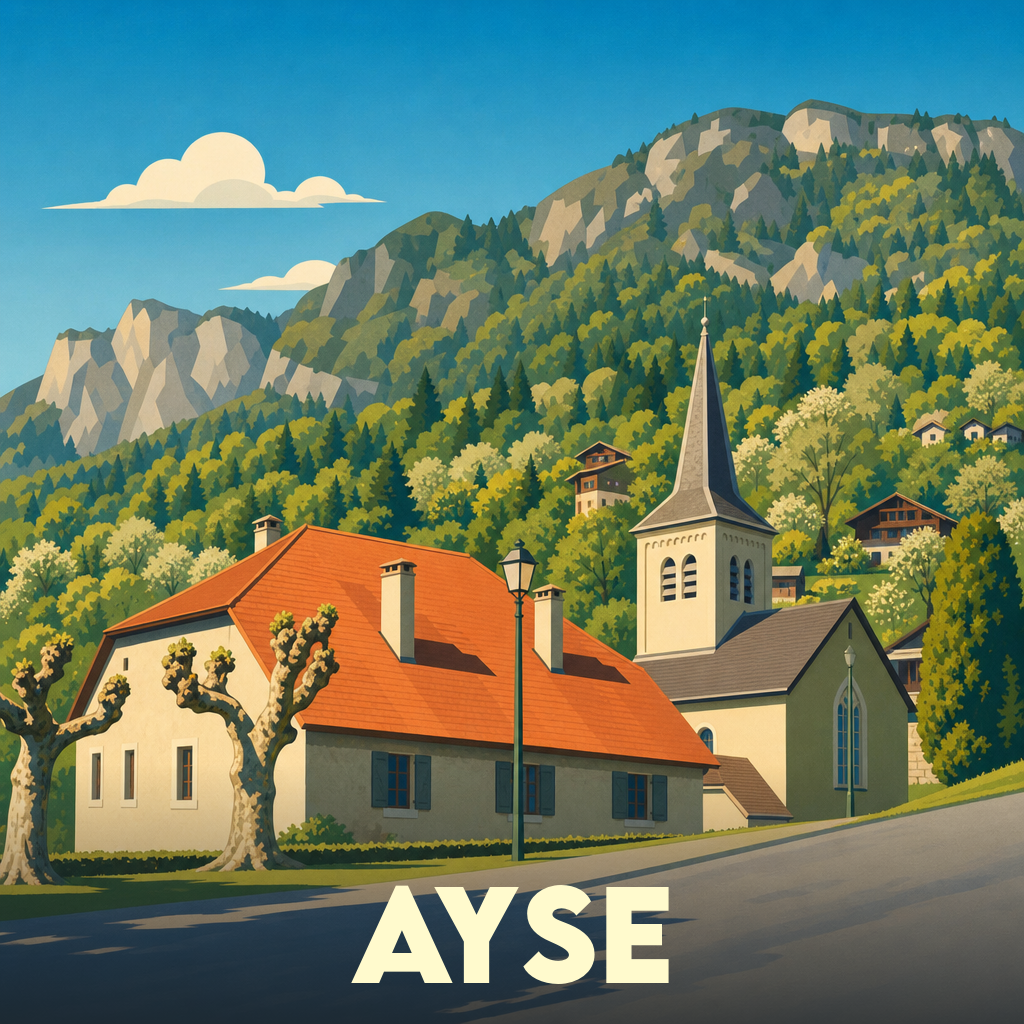 Ayse