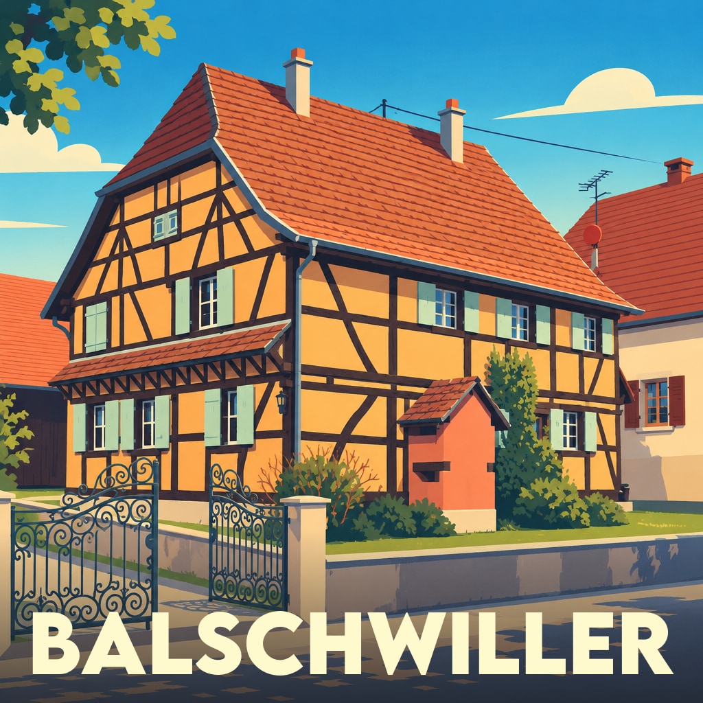 Balschwiller