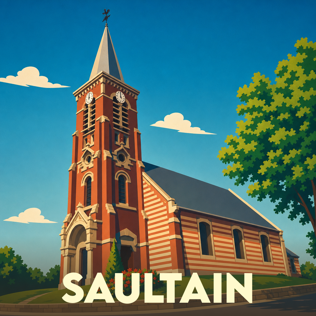 Saultain