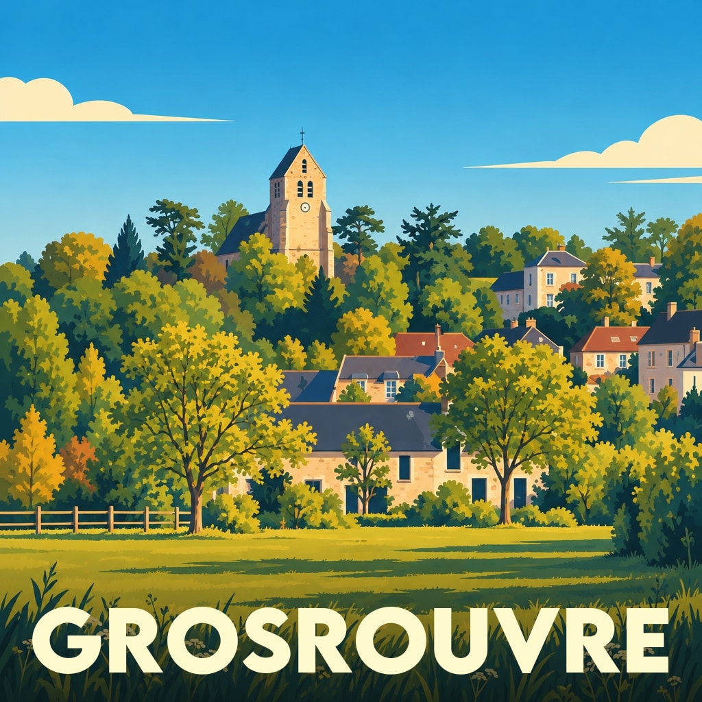 Grosrouvre