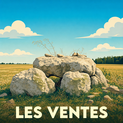 Les Ventes