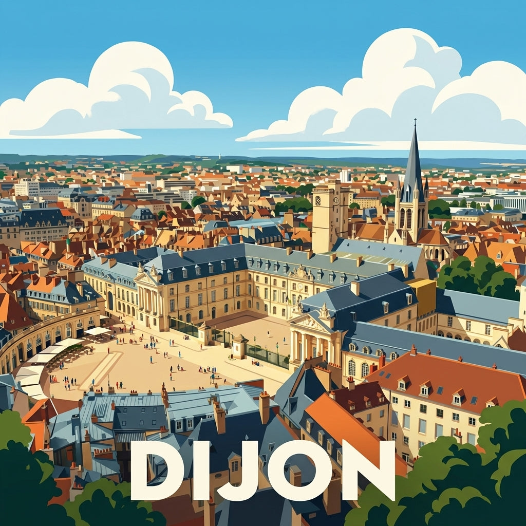 Dijon