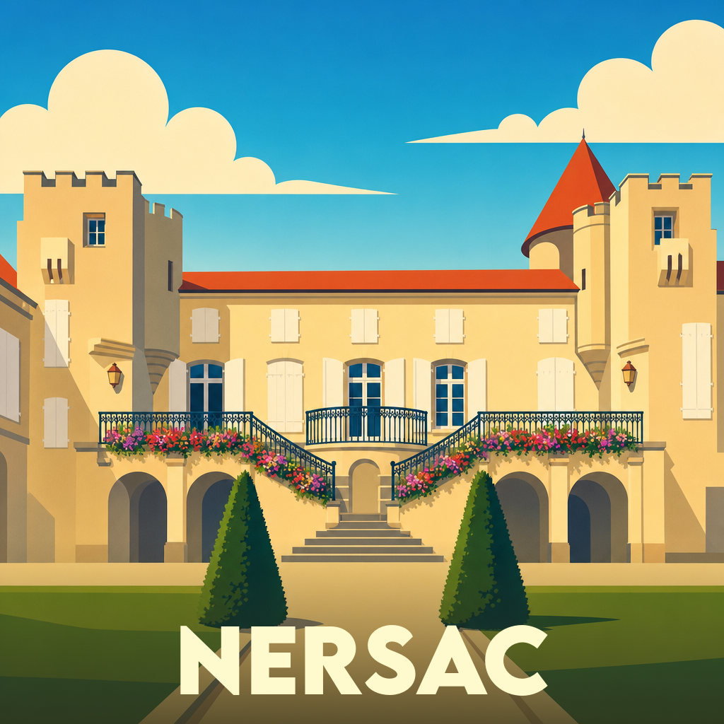 Nersac