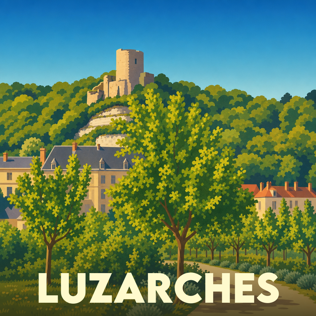 Luzarches