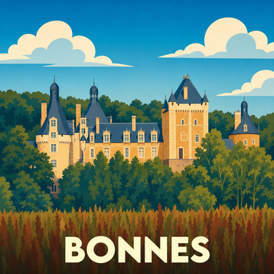 Bonnes