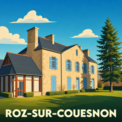 Roz-sur-Couesnon
