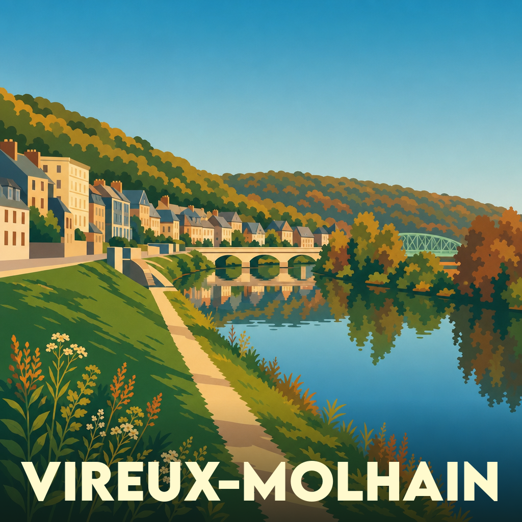 Vireux-Molhain