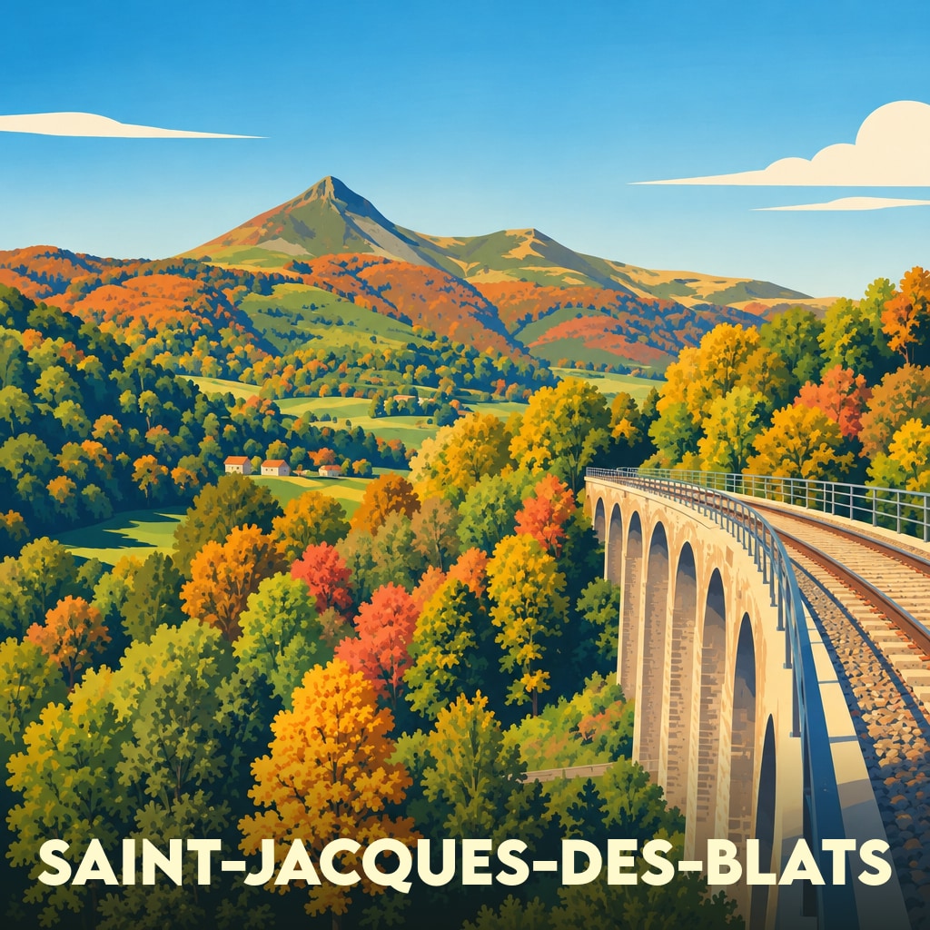 Saint-Jacques-des-Blats