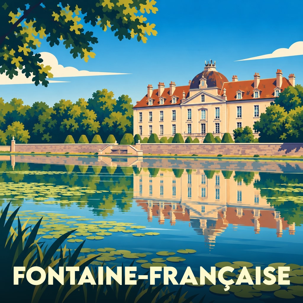 Fontaine-Française