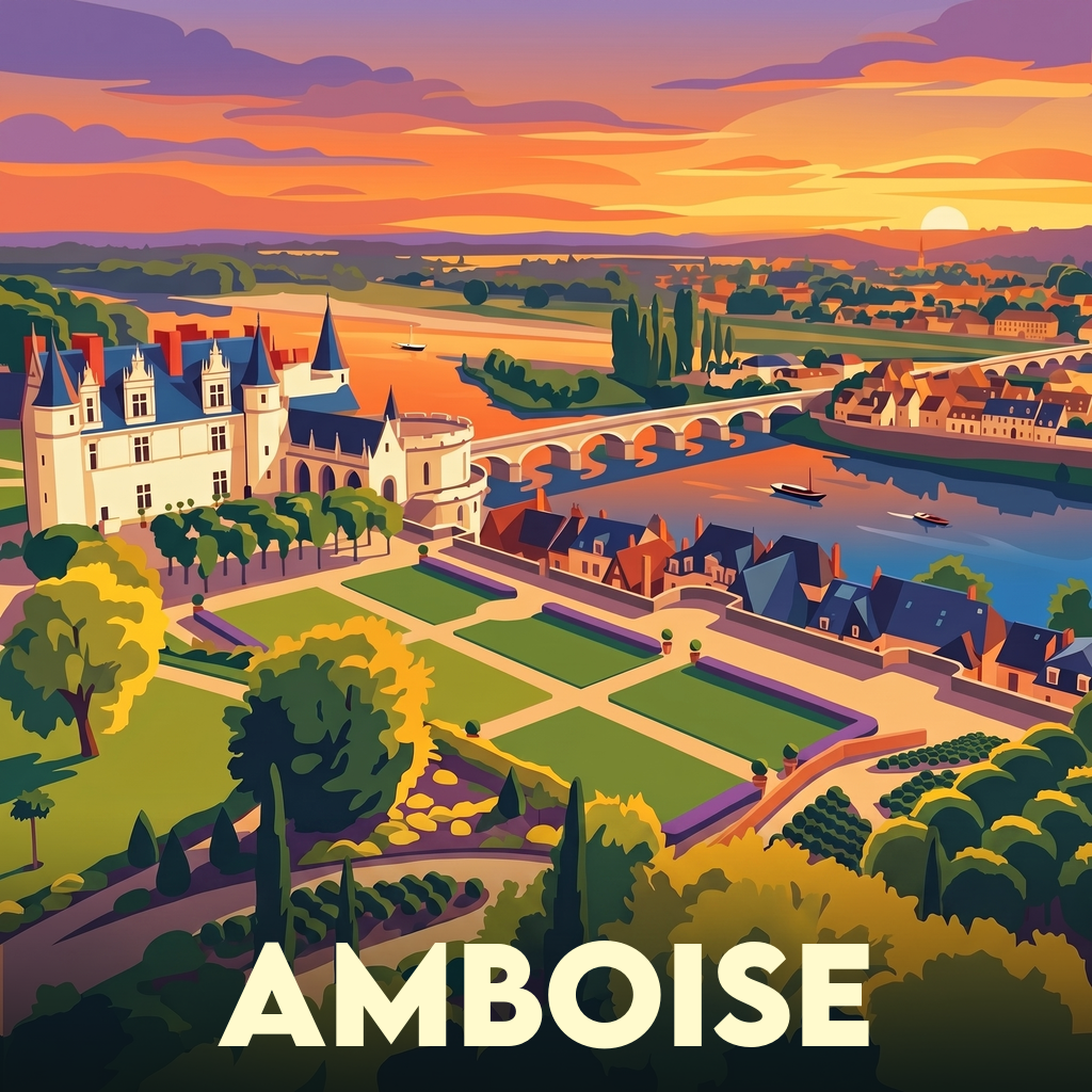 Amboise