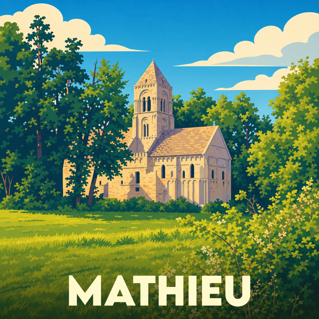 Mathieu