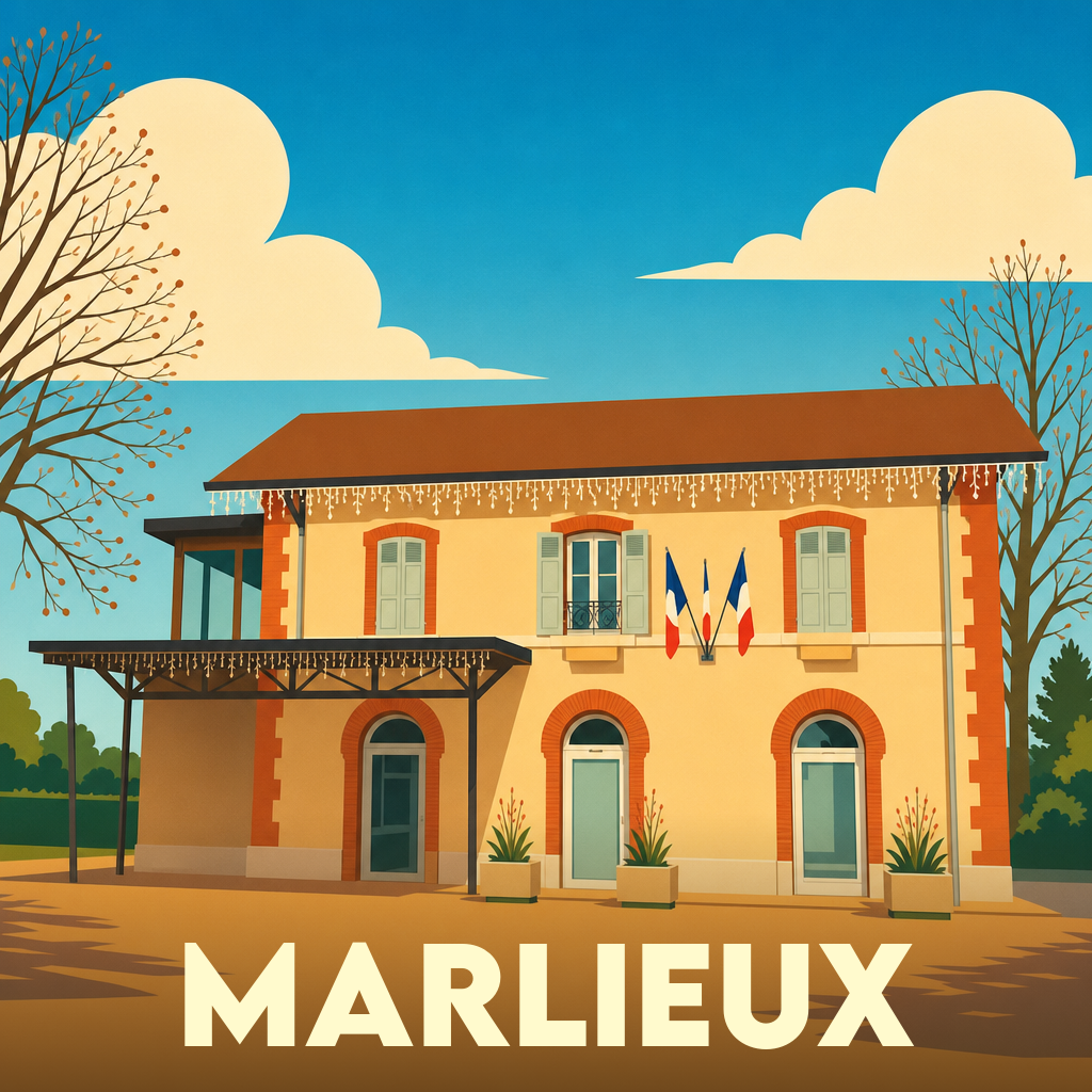 Marlieux