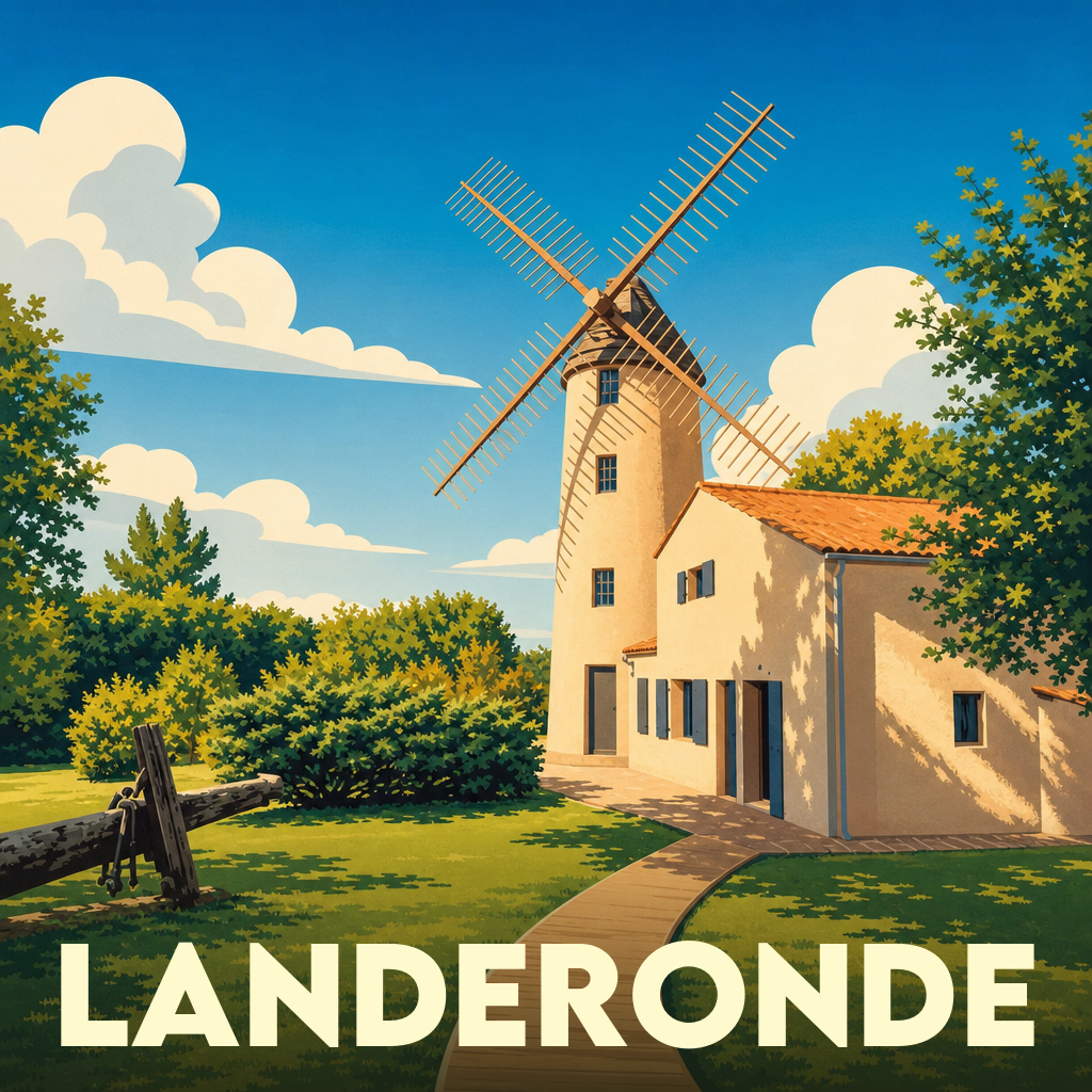 Landeronde