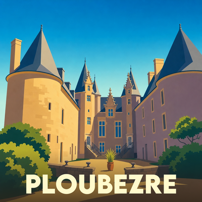 Ploubezre