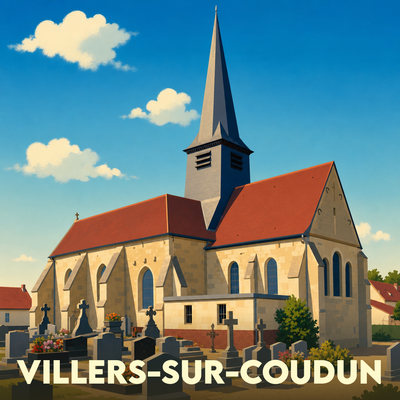 Villers-sur-Coudun